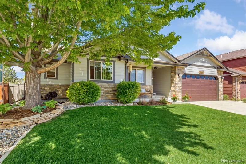 4547 Stump Ave, Loveland, CO 80538