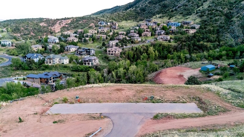 17186 Lost Horse Ln, Morrison, CO 80465