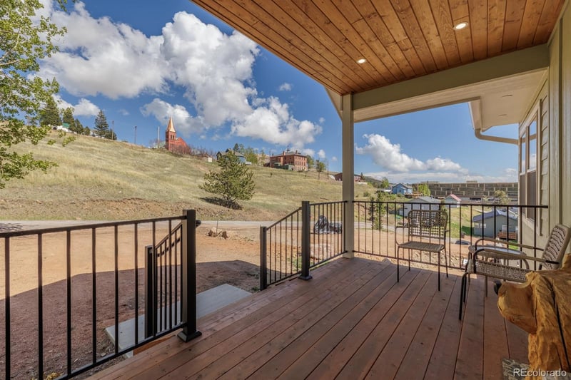 107 Placer St, Cripple Creek, CO 80813