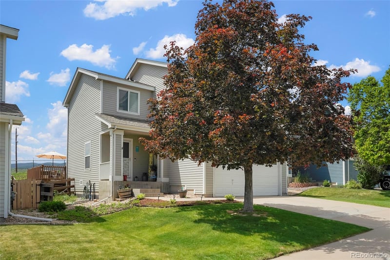 9681 Marmot Ridge Cir, Littleton, CO 80125