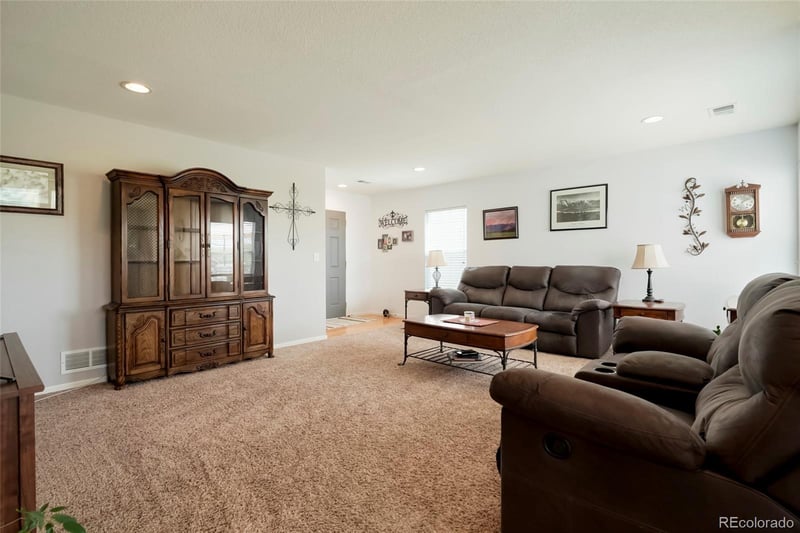 9681 Marmot Ridge Cir, Littleton, CO 80125