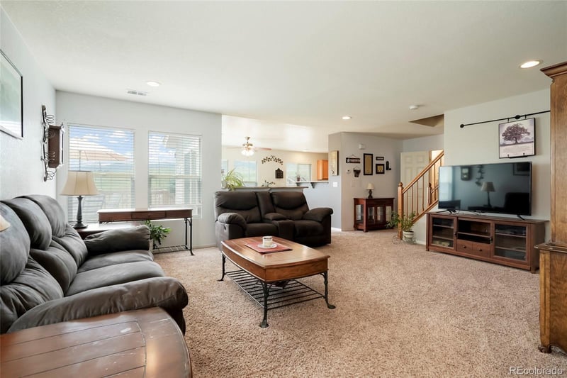 9681 Marmot Ridge Cir, Littleton, CO 80125