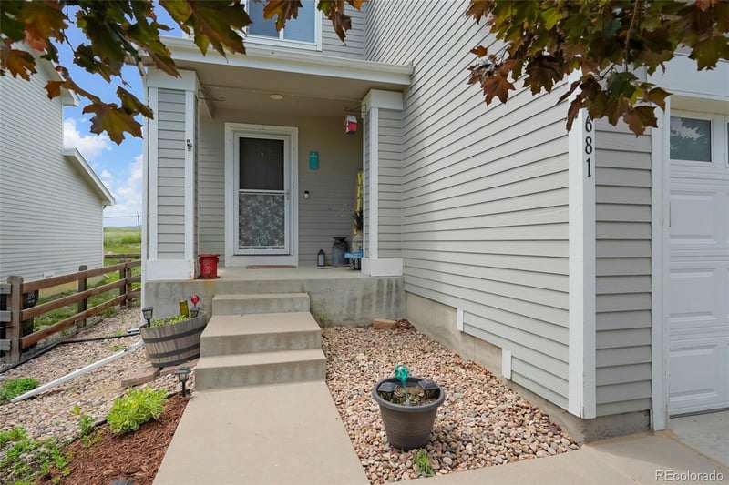 9681 Marmot Ridge Cir, Littleton, CO 80125