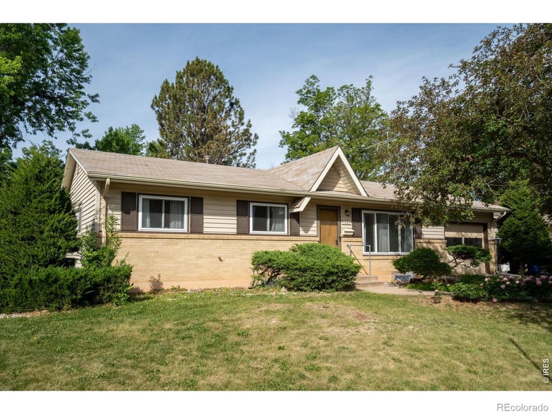1041 Montview Rd, Fort Collins, CO 80521