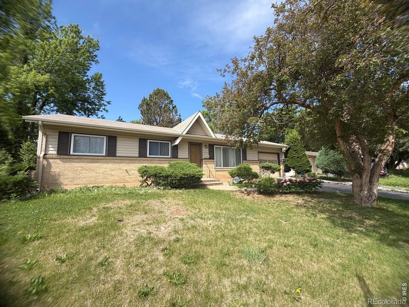 1041 Montview Rd, Fort Collins, CO 80521