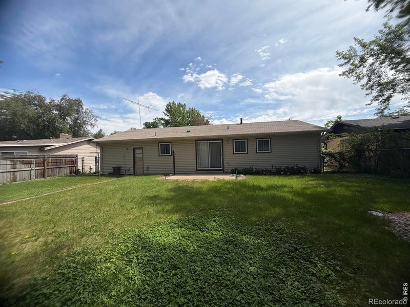 1041 Montview Rd, Fort Collins, CO 80521