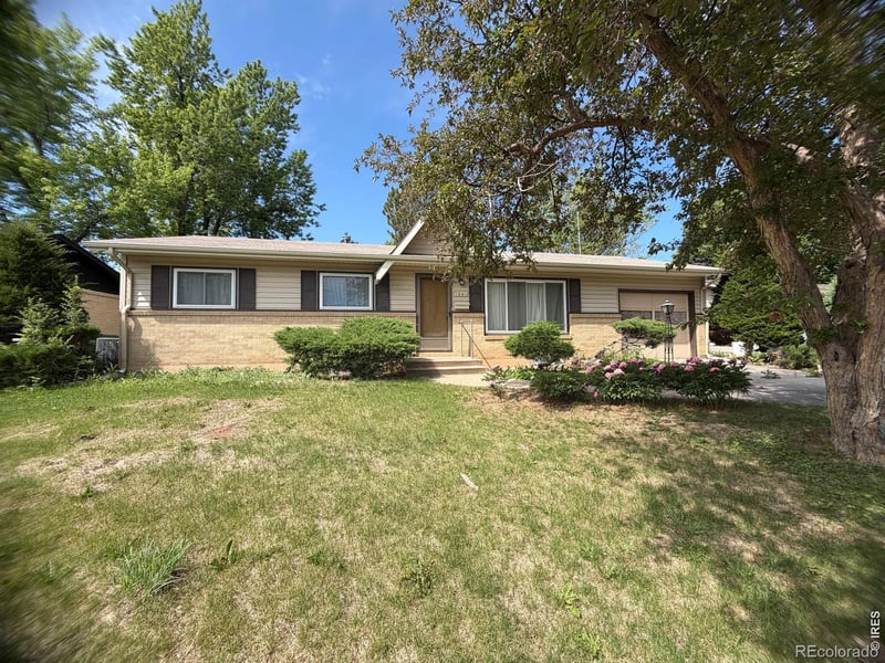 1041 Montview Rd, Fort Collins, CO 80521