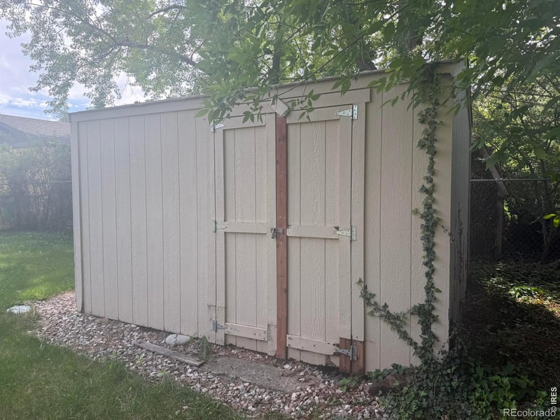 1041 Montview Rd, Fort Collins, CO 80521