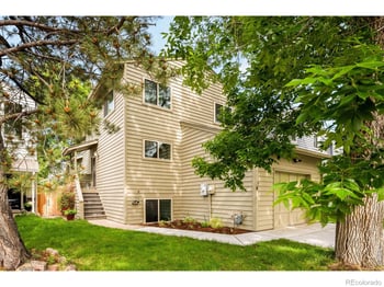 77 Genesee Ct, Boulder, CO 80303