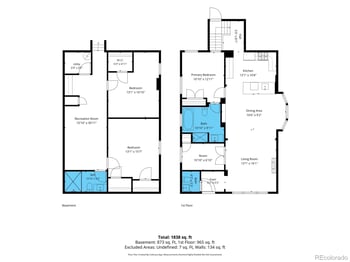 4535 W 32nd Ave, Denver, CO 80212