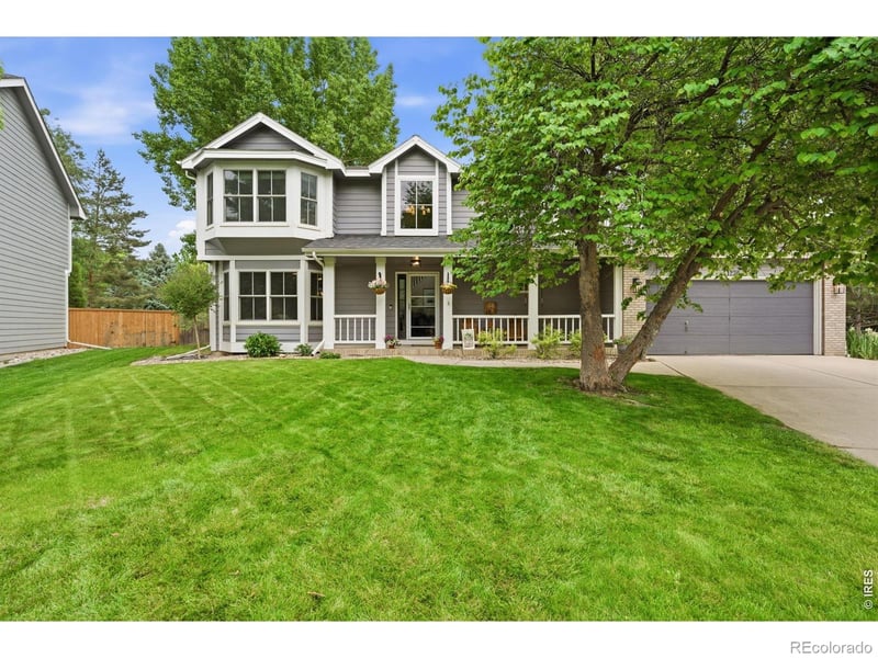 1230 Live Oak Ct, Fort Collins, CO 80525