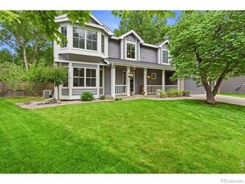 1230 Live Oak Ct, Fort Collins, CO 80525
