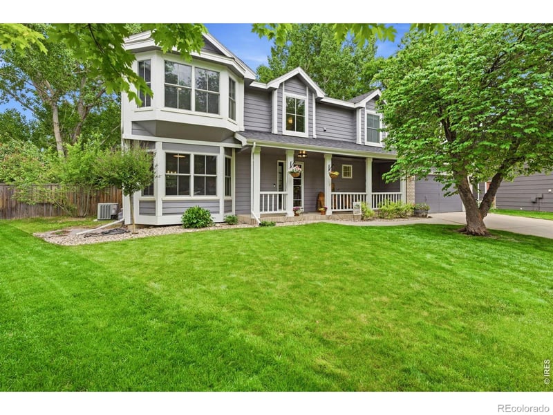 1230 Live Oak Ct, Fort Collins, CO 80525