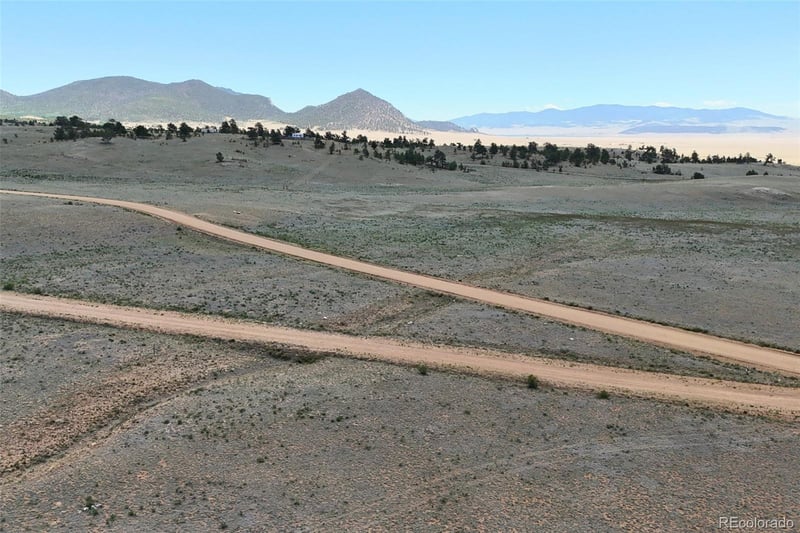 1372 Turner Gulch Rd, Hartsel, CO 80449