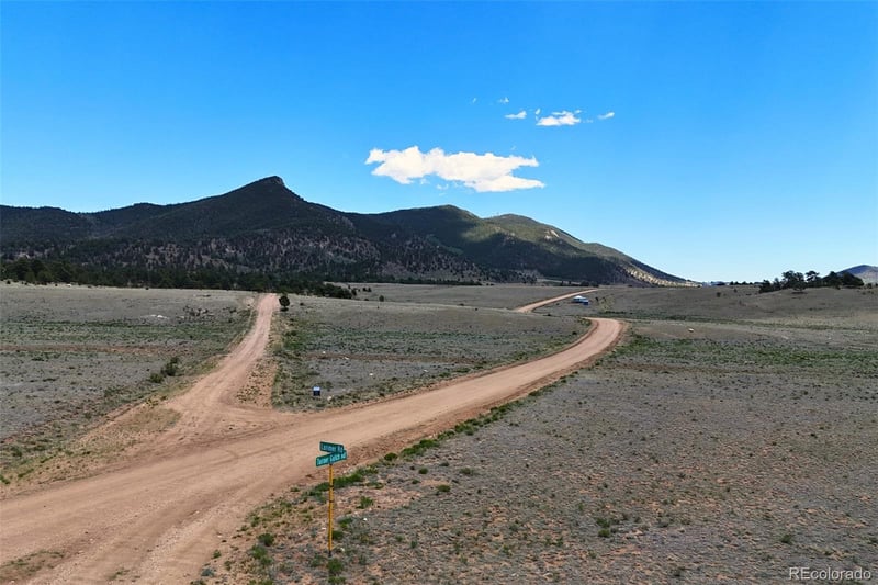 1372 Turner Gulch Rd, Hartsel, CO 80449