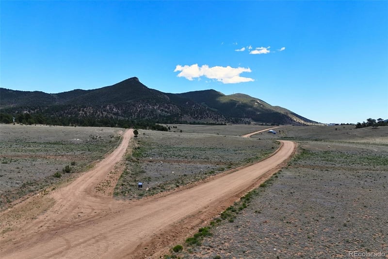 1372 Turner Gulch Rd, Hartsel, CO 80449