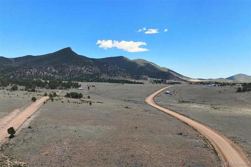 1372 Turner Gulch Rd, Hartsel, CO 80449