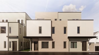 3838 N Perry St #601, Denver, CO 80212