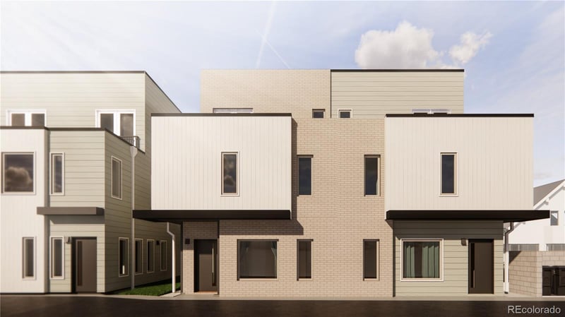3838 Perry St #601, Denver, CO 80212