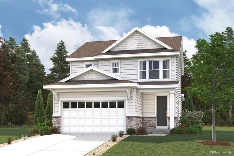 5769 Yarrow St, Brighton, CO 80601