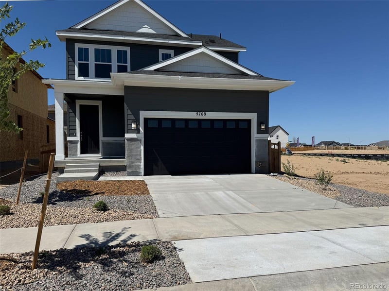 5769 Yarrow St, Brighton, CO 80601