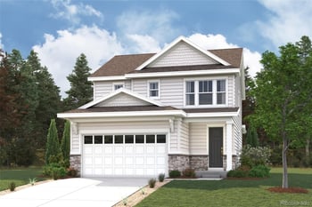 5769 Yarrow St, Brighton, CO 80601