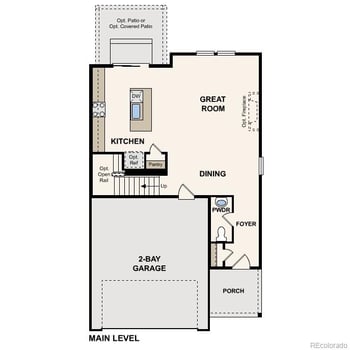 5769 Yarrow St, Brighton, CO 80601