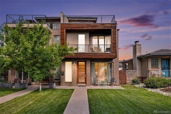 3538 N Raleigh St, Denver, CO 80212