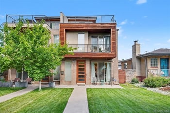 3538 N Raleigh St, Denver, CO 80212