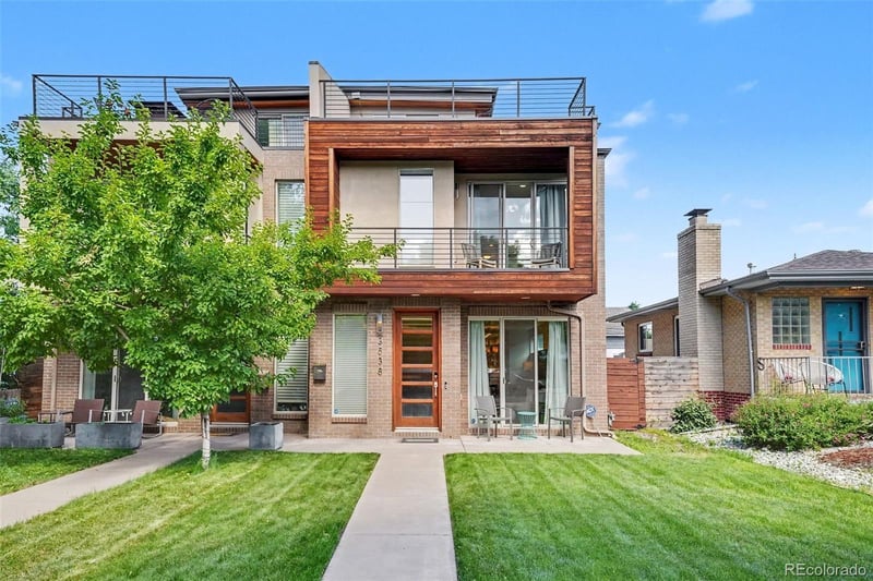Home Worth Check