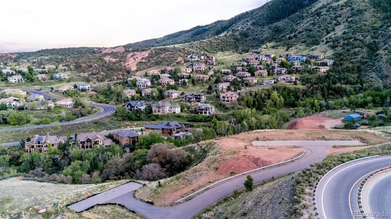 17196 Lost Horse Ln, Morrison, CO 80465