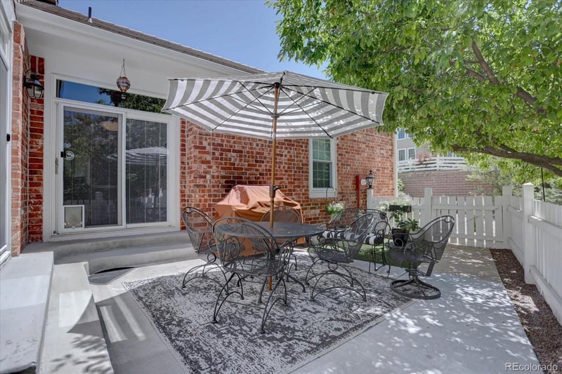 9823 Firestone Cir, Lone Tree, CO 80124
