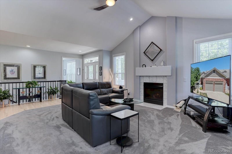 9823 Firestone Cir, Lone Tree, CO 80124