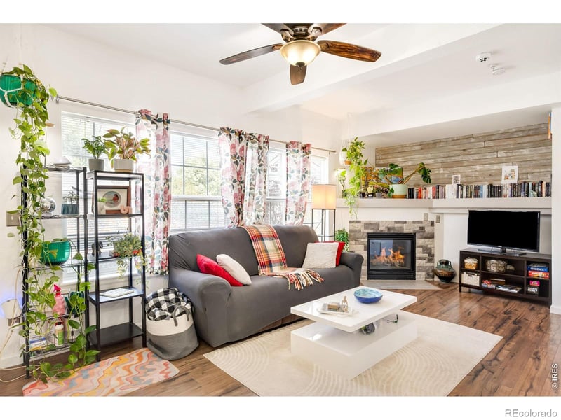 4973 S Dillon St #126, Aurora, CO 80015