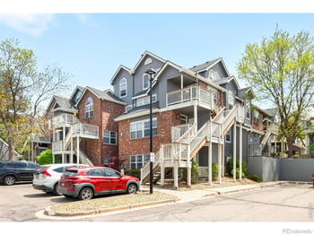4973 S Dillon St #126, Aurora, CO 80015