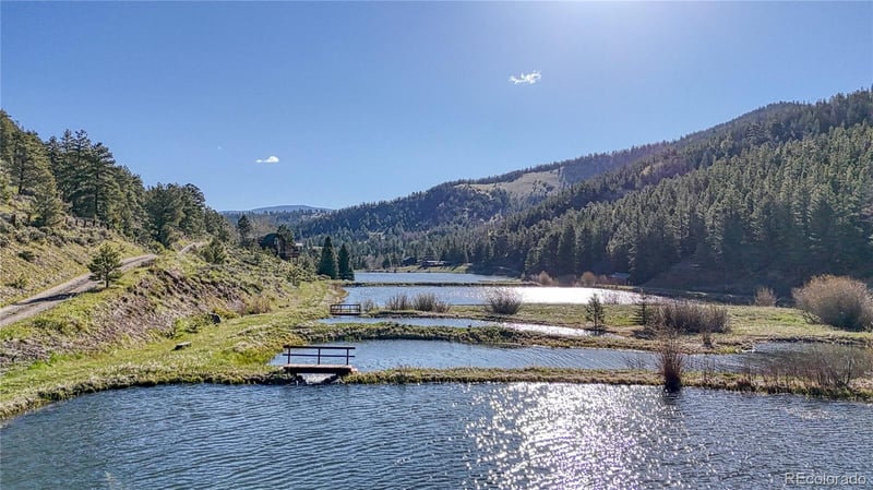 53 Silver Creek Lake, Poncha Springs, CO 81242