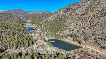 53 Silver Creek Lake, Poncha Springs, CO 81242