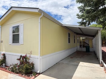 205 N Murray Blvd Lot 131, Colorado Springs, CO 80916