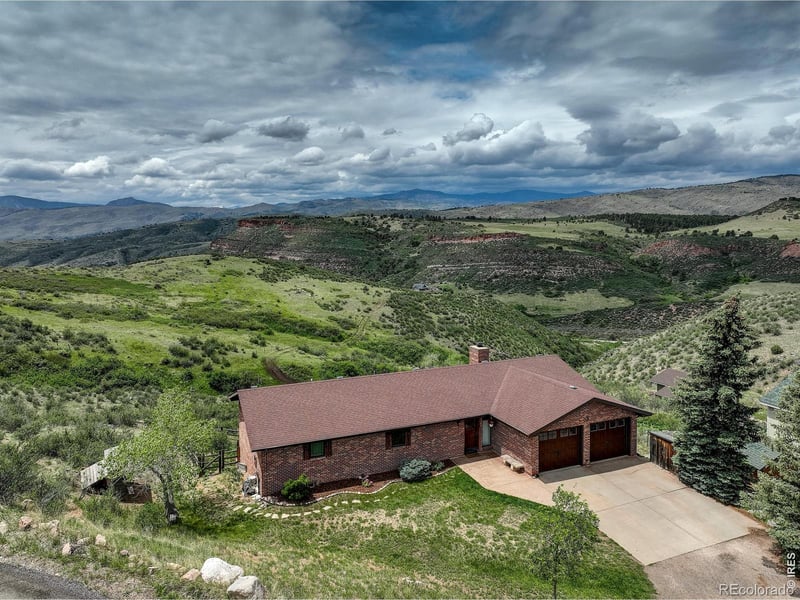 4905 Hilltop Dr, Fort Collins, CO 80526