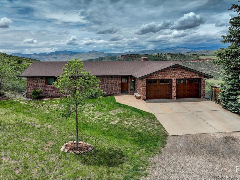 4905 Hilltop Dr, Fort Collins, CO 80526