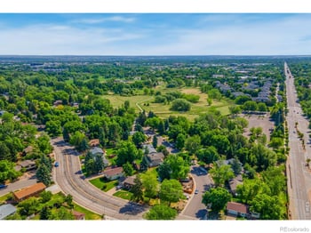 2543 Newport Dr, Fort Collins, CO 80526