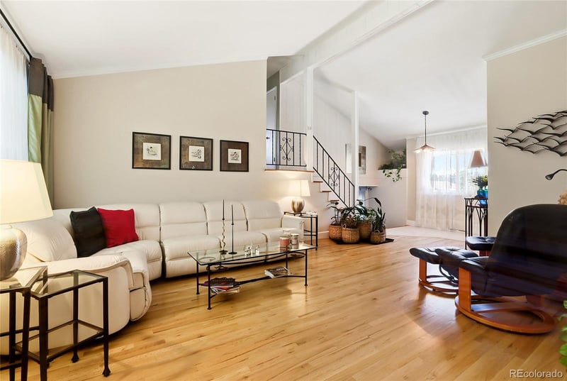 12946 2nd Ave, Aurora, CO 80011