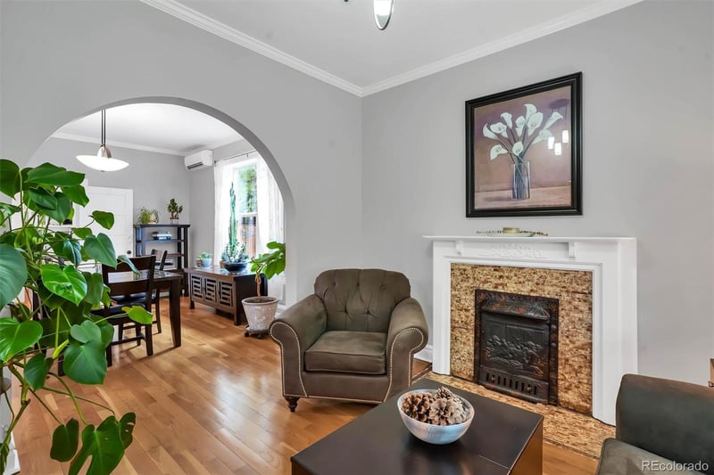 2226 Newton St, Denver, CO 80211