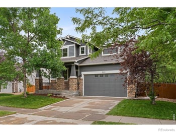 909 Burrowing Owl Dr, Fort Collins, CO 80525