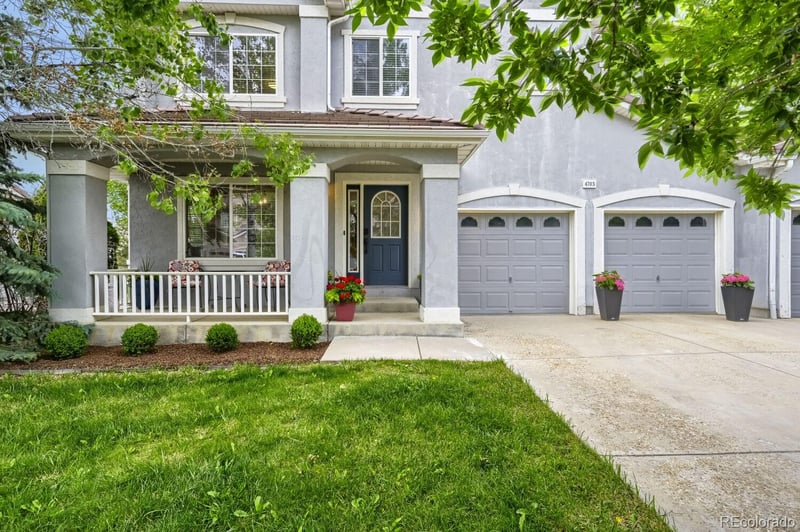 4703 Sunlight Ln, Broomfield, CO 80023