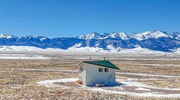 1001 Beech Blvd, Westcliffe, CO 81252