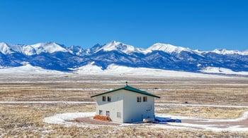 1001 Beech Blvd, Westcliffe, CO 81252