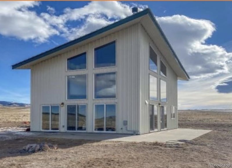 1001 Beech Blvd, Westcliffe, CO 81252