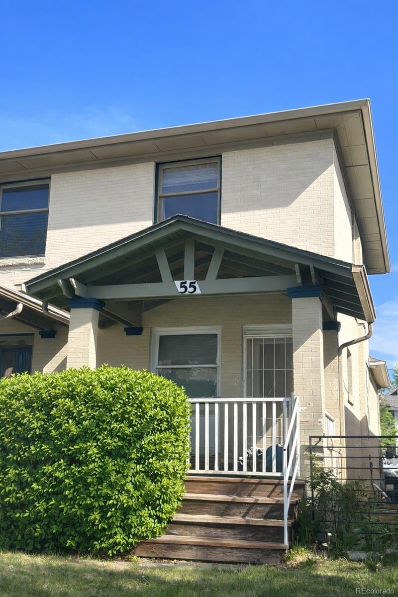 55 Alameda Ave, Denver, CO 80223