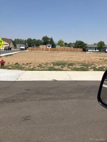 25 Johnson Ct, Keenesburg, CO 80643